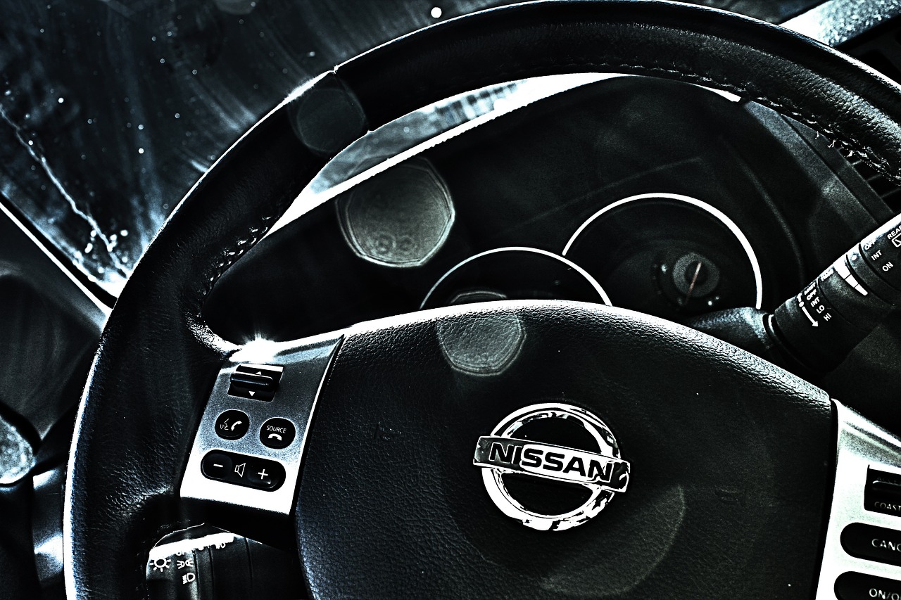 What’s Up with the Nissan Honda Merger?