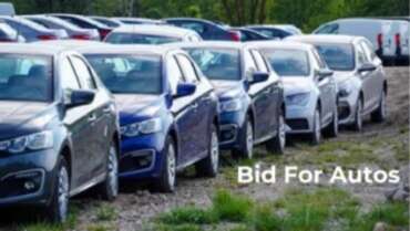 Let’s Talk About Car Auctions—They’re not as complicated as you may think!