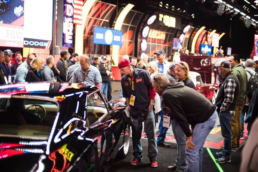 Auto Auctions: Advanced Bid Strategies for People Who Want to Buy Things at Auction