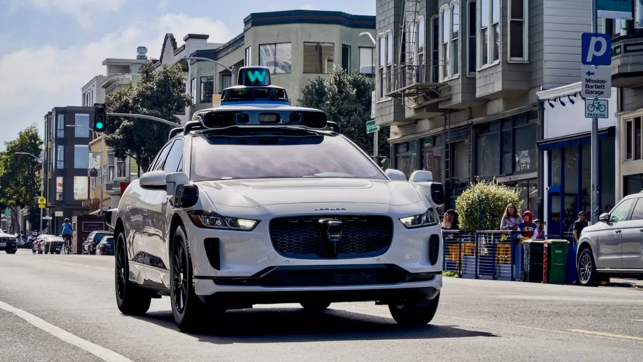 Waymo’s Oopsies