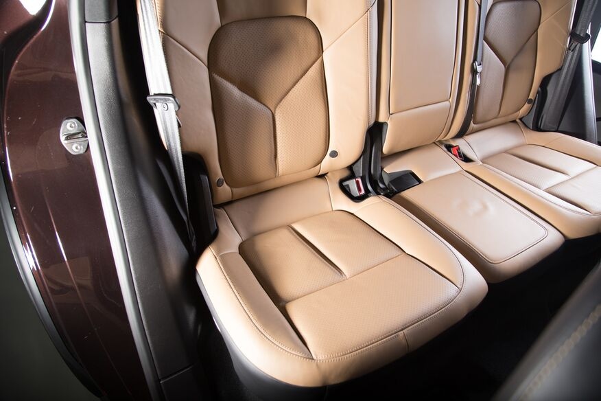 Car Seat