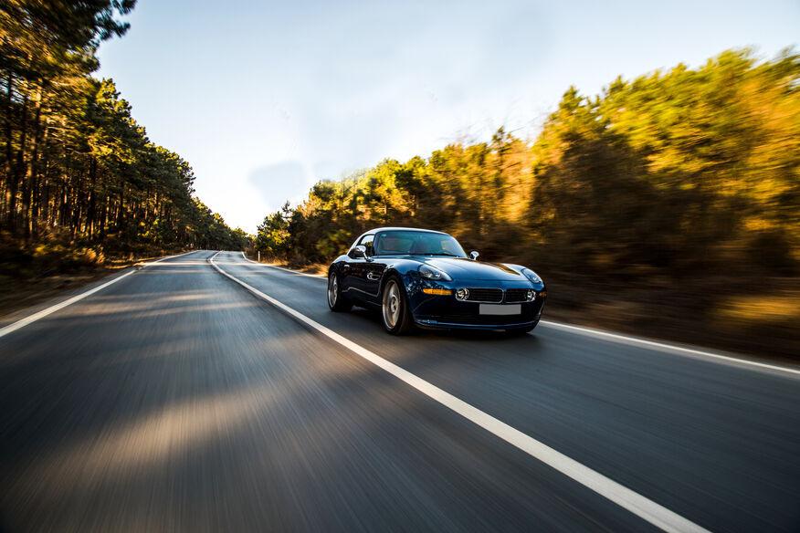 The Ultimate Guide to Lexus V8 Models: Performance, Reliability, and Auction Insights
