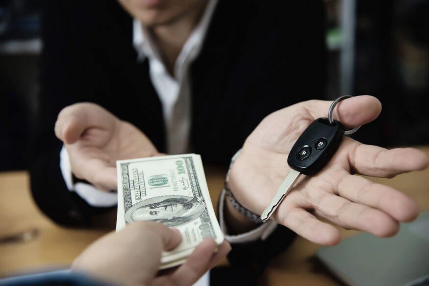 Benefits and Drawbacks of Trading in a Financed Car