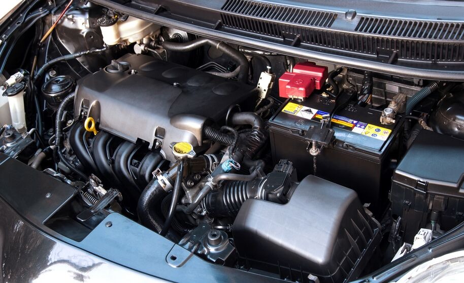 Car Battery