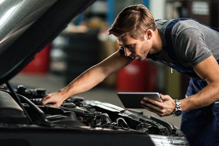 Car Battery