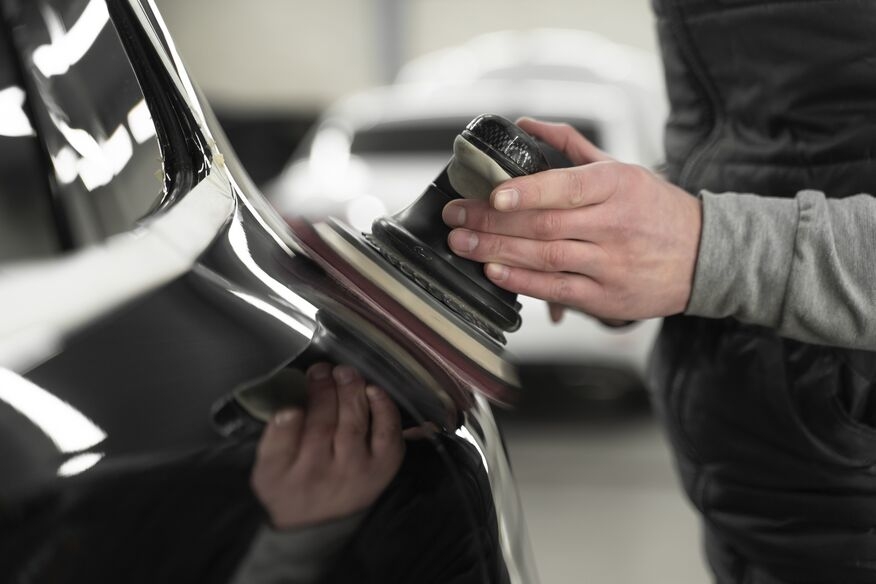 How Much Does It Cost to Get a Car Wrapped?