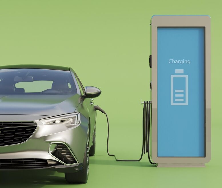 How Long to Charge an Electric Car