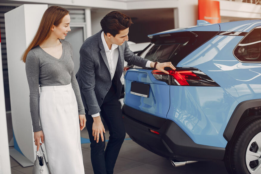 Is Hyundai a Good Car