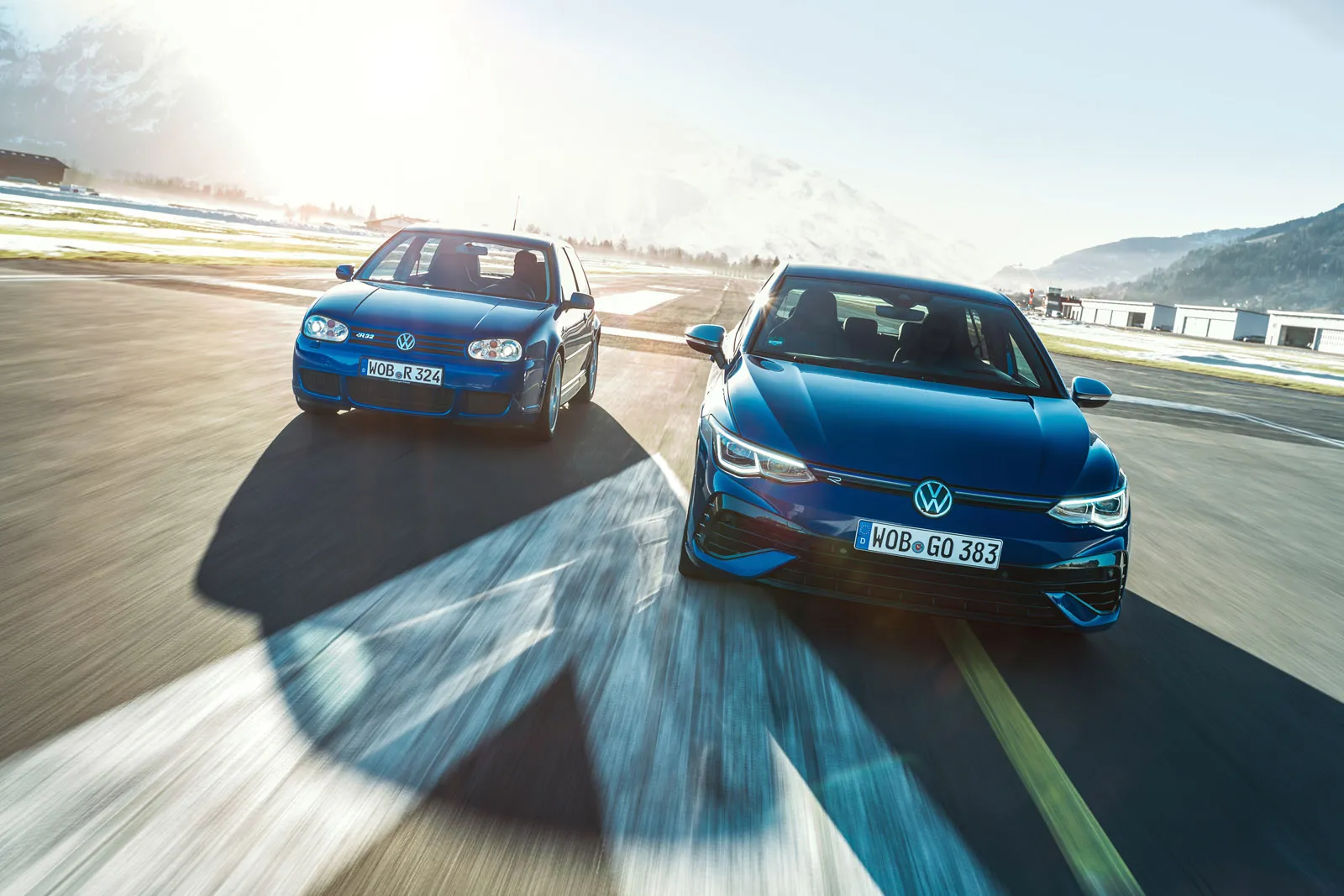 The 2025 Volkswagen Golf R: Power, Precision, and Practicality