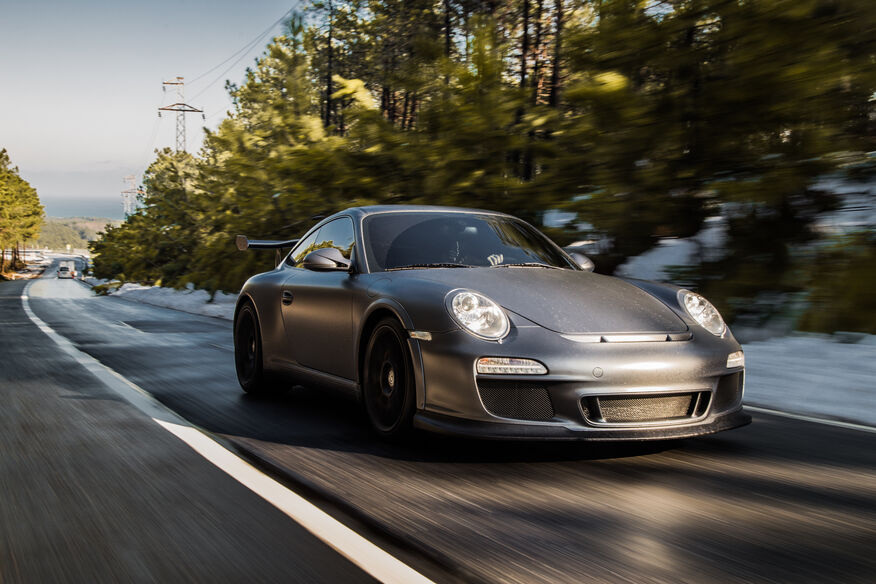 2026 Porsche Prices