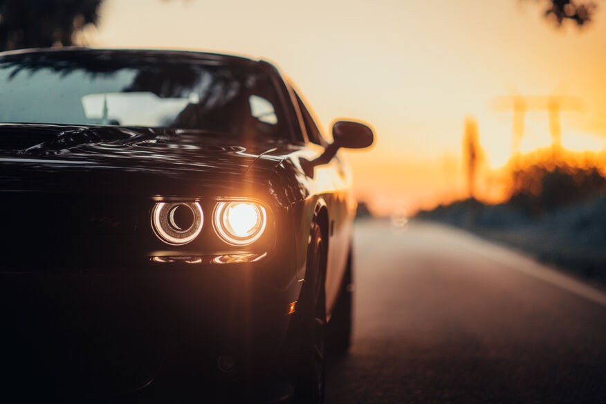 How to Pay for a Car You Win at an Auction