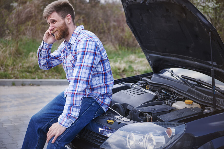 How Long Can a Car Battery Last Without Driving