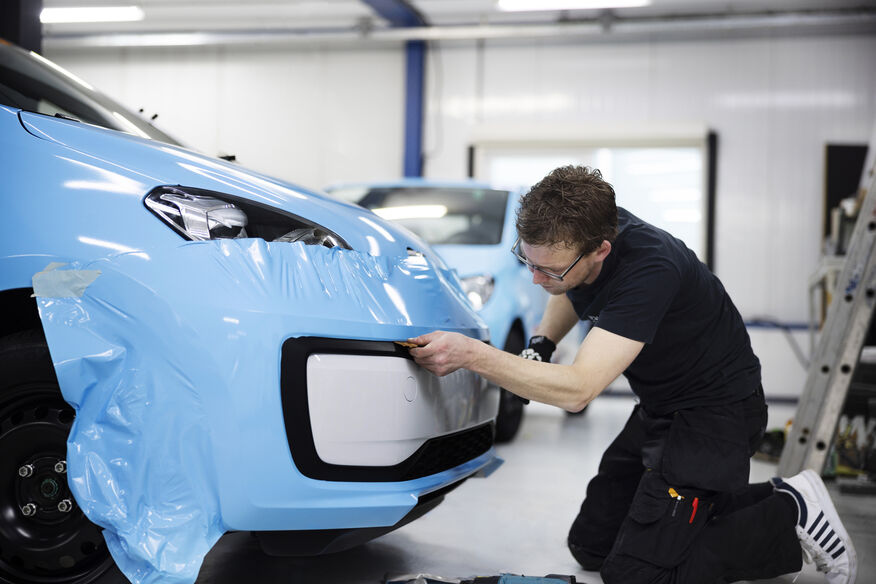How long does a car wrap last