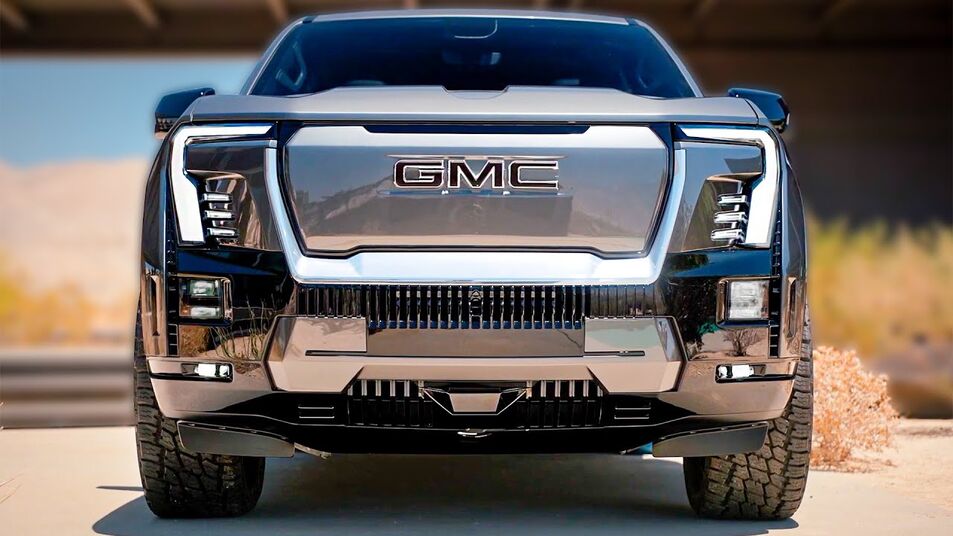 2026 gmc
