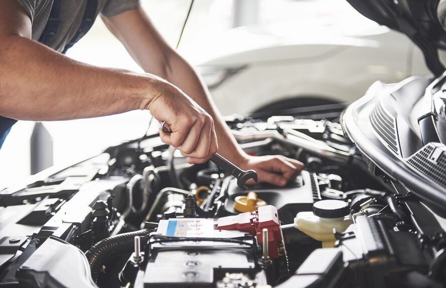 How Much Is a New Car Battery?