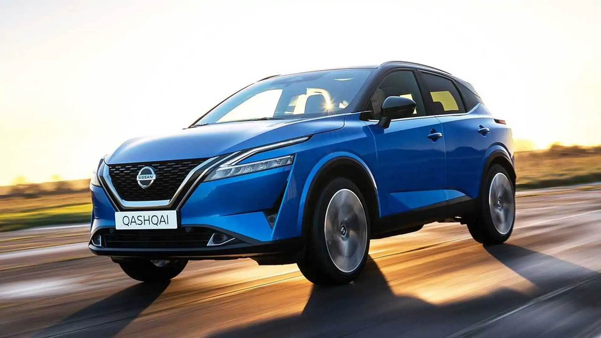 Nissan Big 2026 Glow-Up
