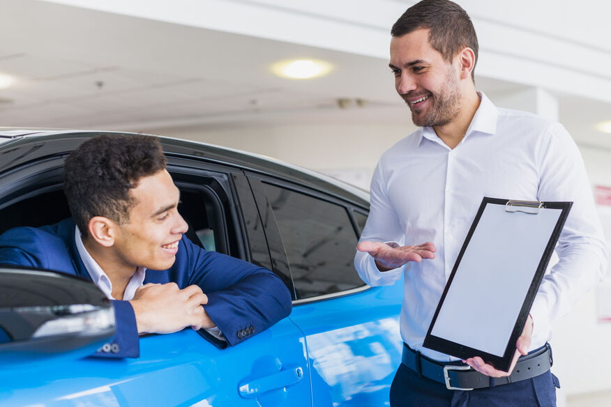 What the 25% Tariff on Imported Cars Means for You?