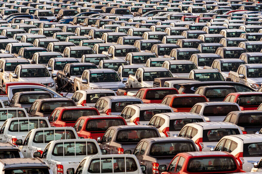 How Many Miles Is Too Many for a Used Car