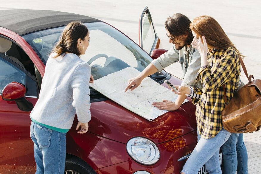 How Many Miles is Good for a Used Car?