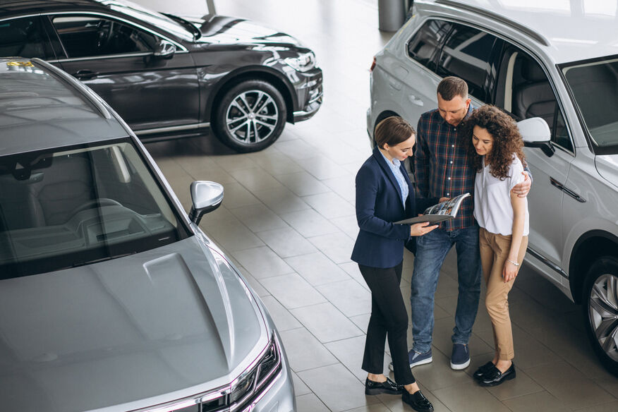  Car Loan Companies in 2025 