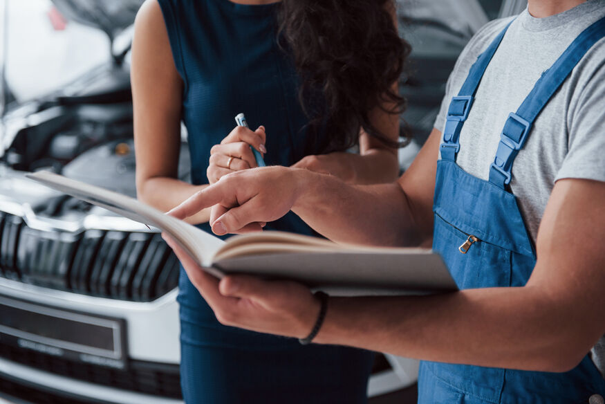 Cost to Detail a Car