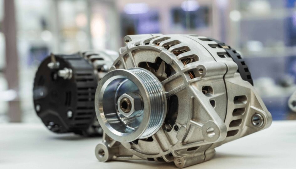 How to Replace an Alternator