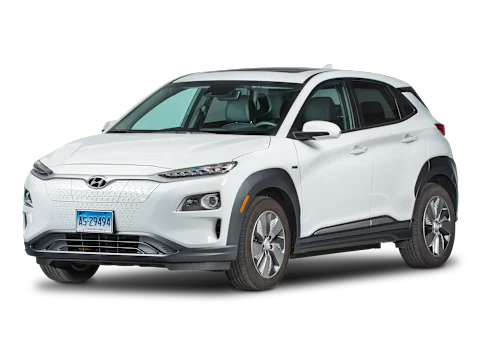Hyundai Kona Electric (2019–2021)