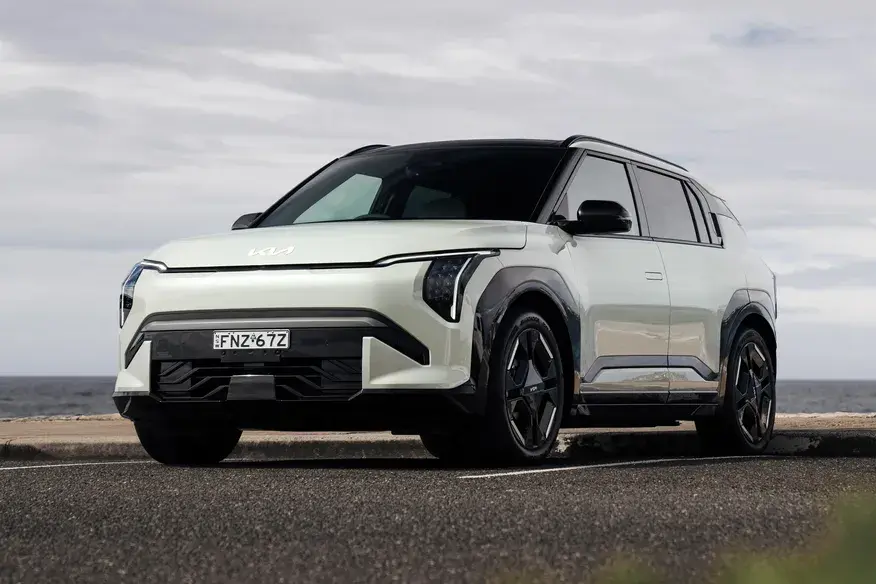 Best Affordable Electric Cars of 2025: The Top EVs Under $40K Worth Buying