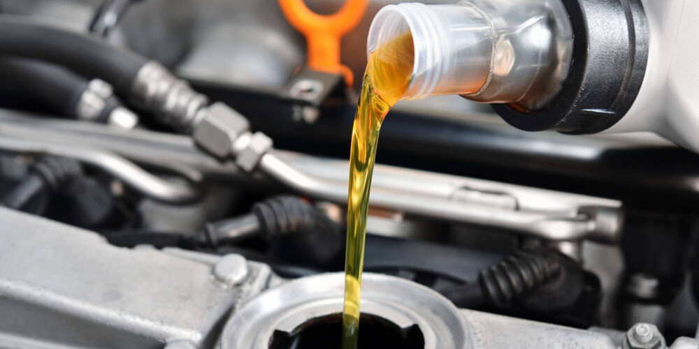 BMW Oil Change Costs