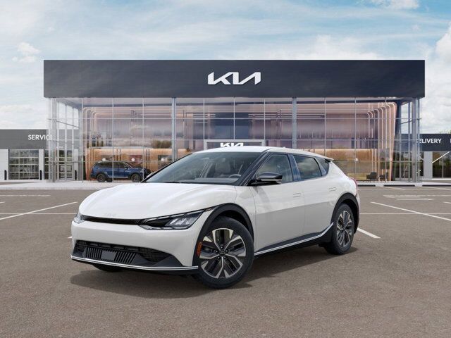 2024 Kia EV6 Light RWD