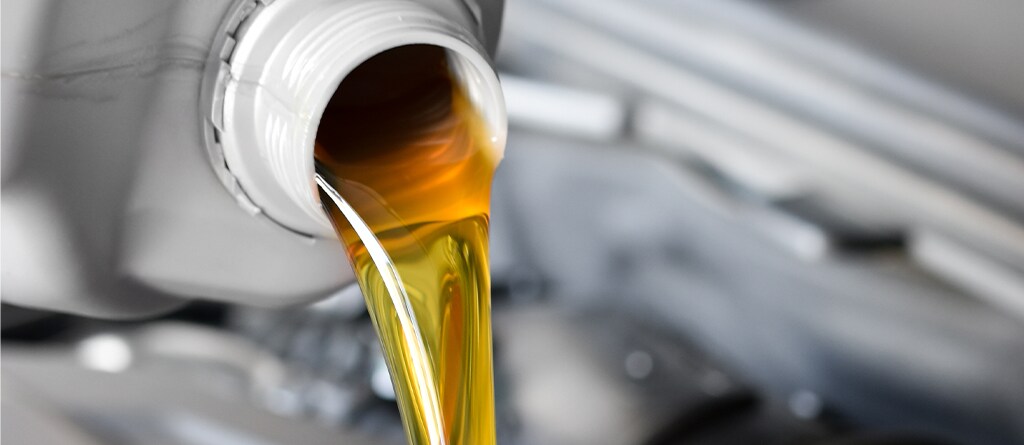 BMW Oil Change Costs