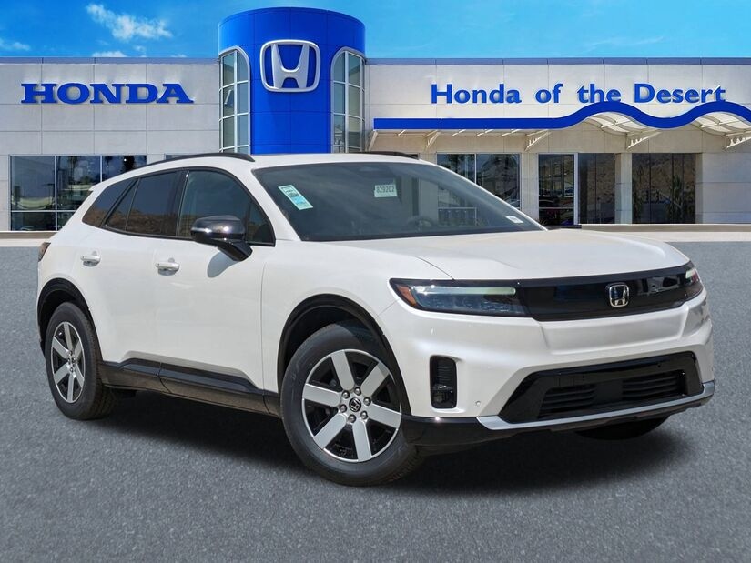 Honda Prologue EX FWD 2025