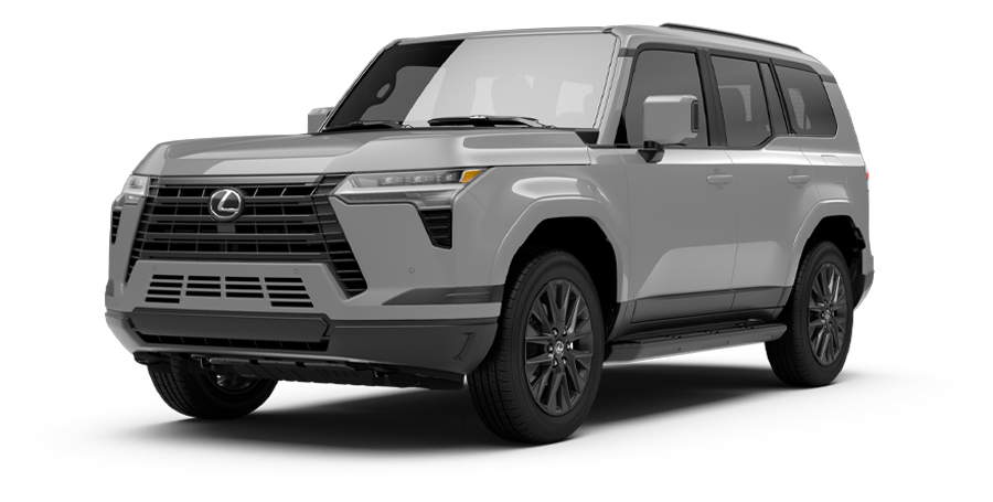 2025 Lexus GX 