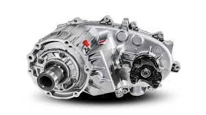 Transfer Case