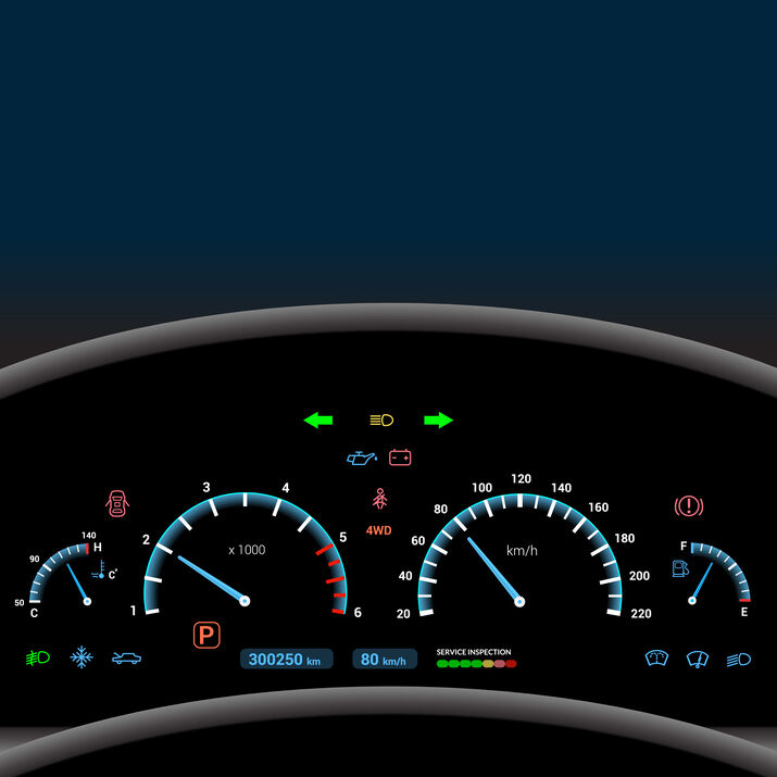 Why the Check Engine Light Turns On for Everything