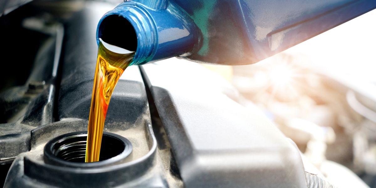 BMW Oil Change Costs