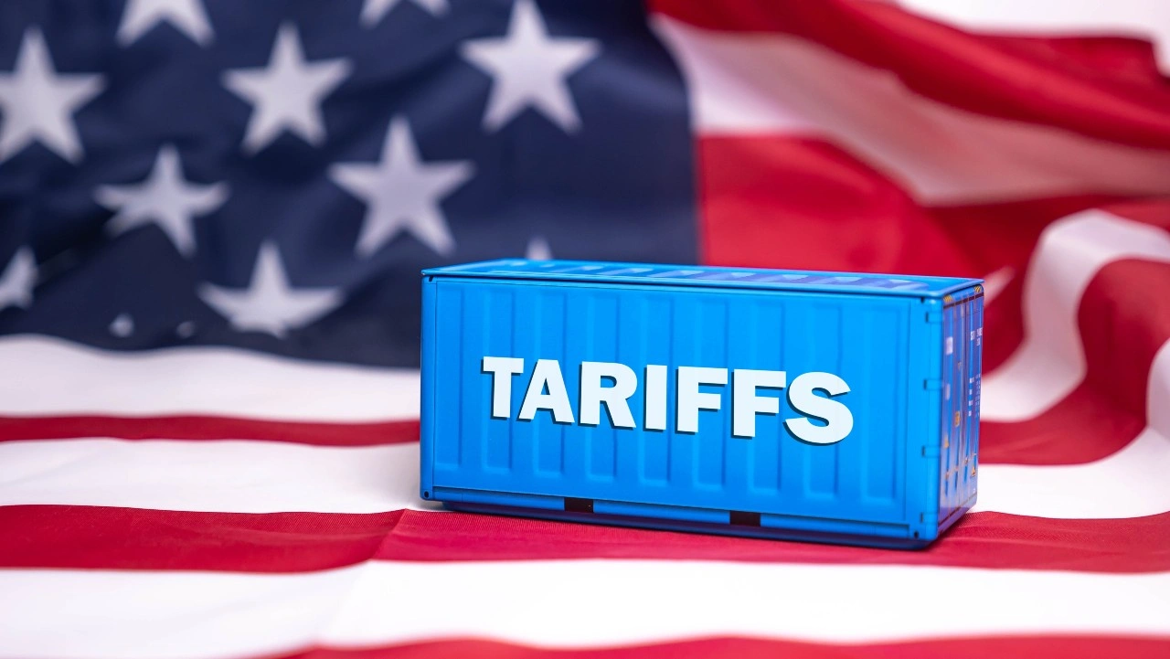 Tariff Turmoil