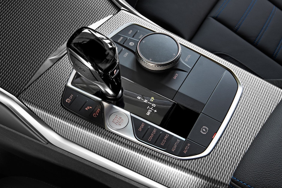 BMW Auto H
