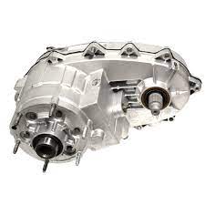 Transfer Case