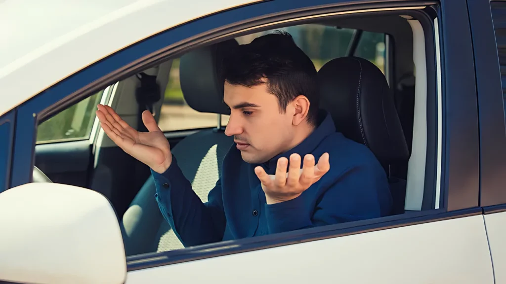 Car Shake When Idle