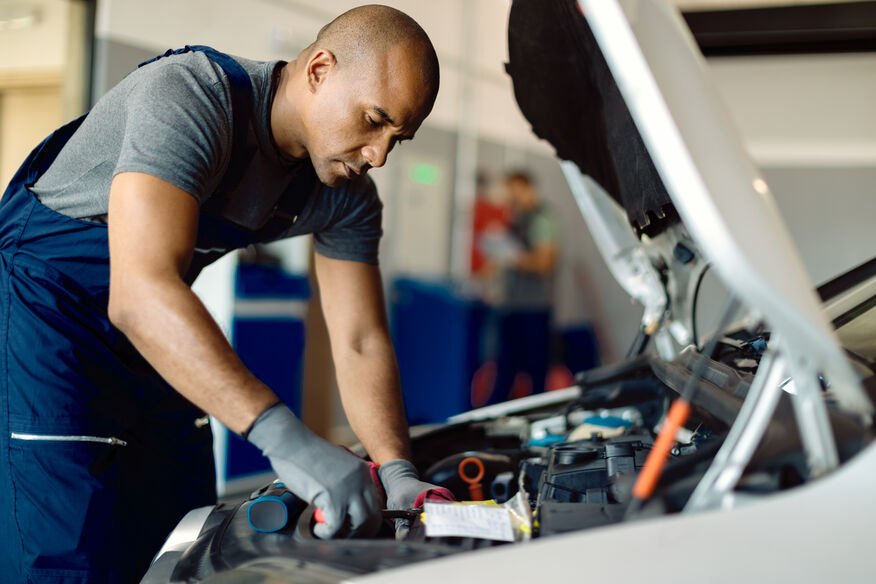 Costco Car Battery Replacement: