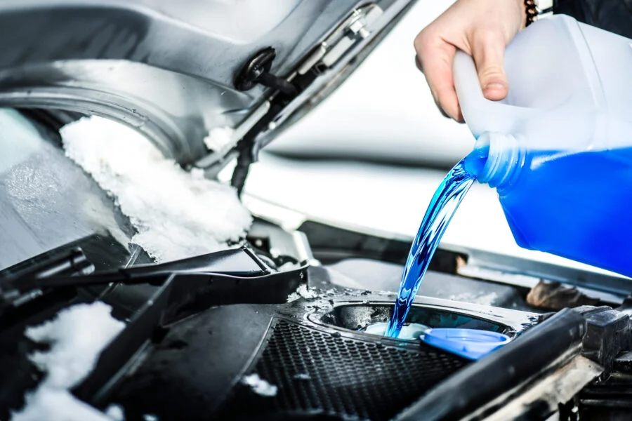 How Much Coolant Does My Car Need