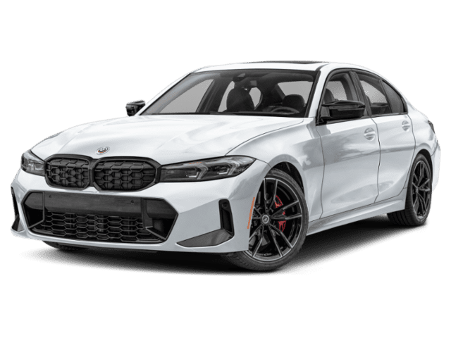 2025 M340i
