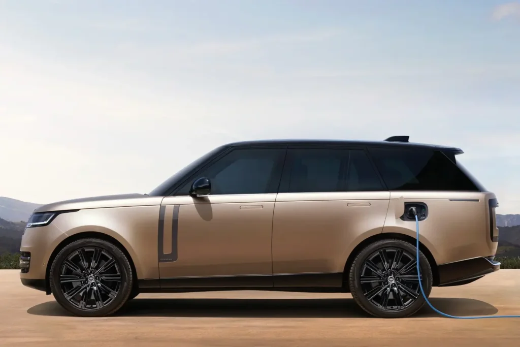 Best Hybrid SUVs of 2025
