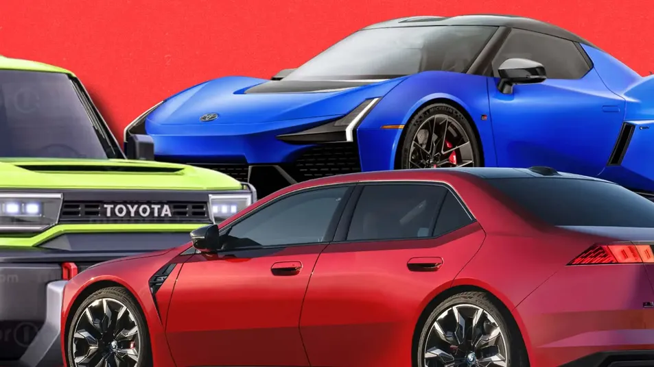 Best First Cars to Buy in 2025