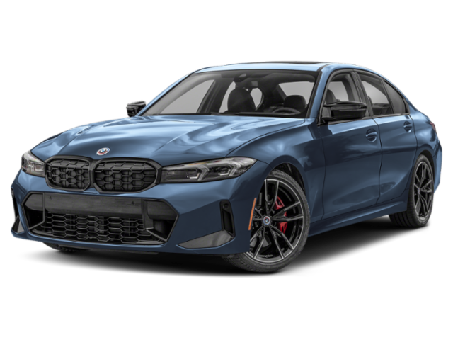 bmw 2025 M340i