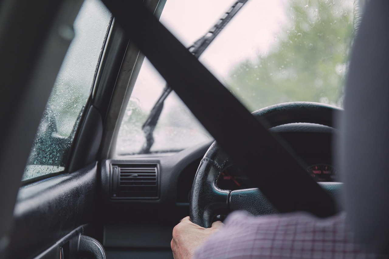 Why Is My Car Making a Rattling Noise? Expert Guide to Diagnosing and Fixing Car Rattles