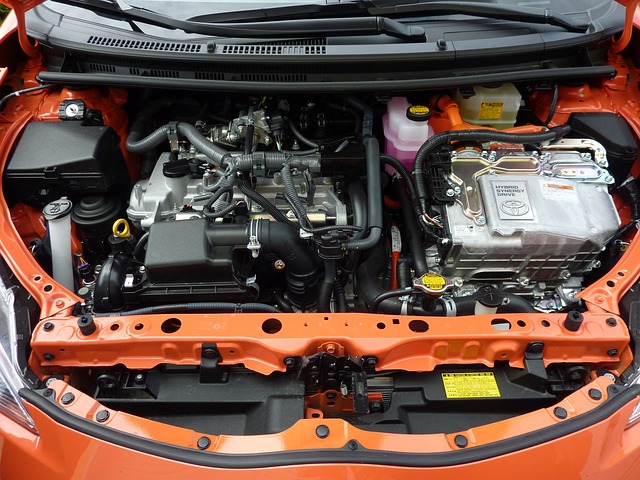 Car Shake When Idle