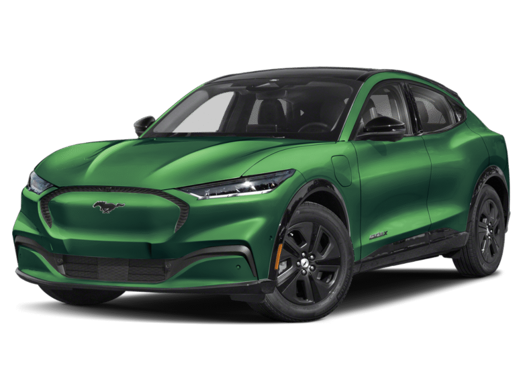 Ford Mustang Mach-E Select AWD 2025