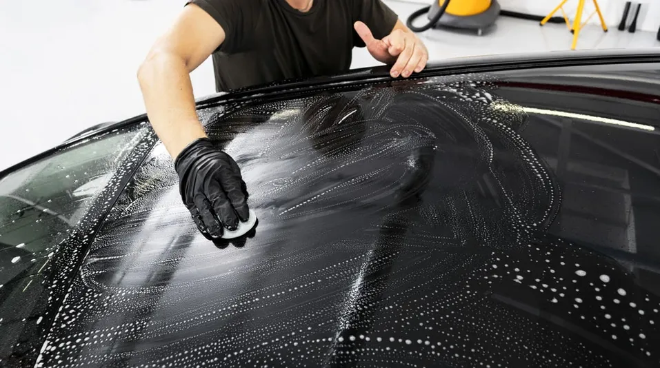 The Ultimate Guide to Clay Barring Your Car: Get That Showroom Finish at Home